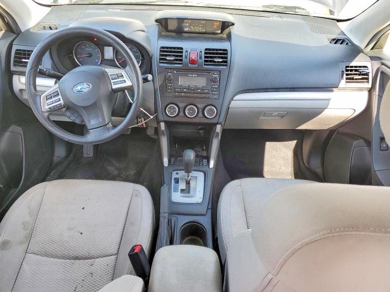 Продажа на аукционе авто 2015 Subaru Forester, vin: JF2SJADC6FH581421, номер лота: 57475966