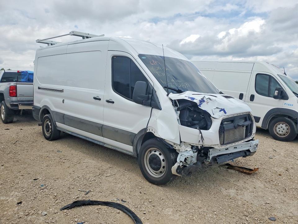Aukcja sprzedaży 2024 Ford Transit, vin: 1FTBR1C86RKB32378, numer aukcji: 55330766