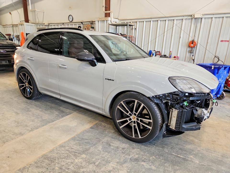 Продаж на аукціоні авто 2024 Porsche Cayenne, vin: WP1AM2AY4RDA48257, номер лоту: 59129926