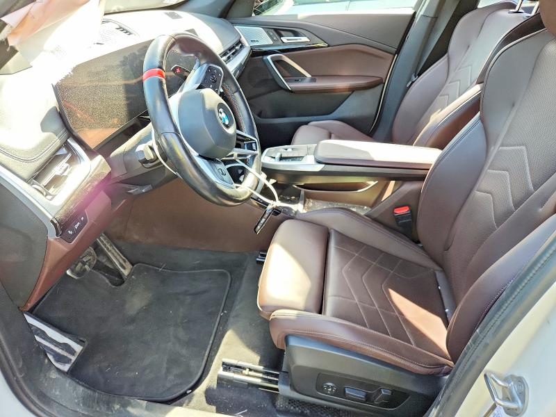 2024 Bmw X1 მანქანა იყიდება აუქციონზე, vin: WBX13EF01R5Y99177, აუქციონის ნომერი: 56176296