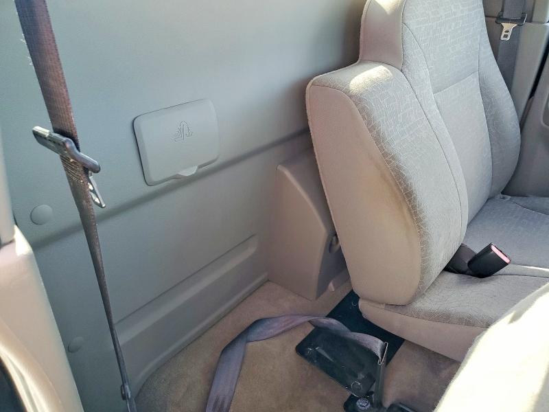 Auction sale of the 2005 Chevrolet Colorado, vin: 1GCCS148458189189, lot number: 58518566