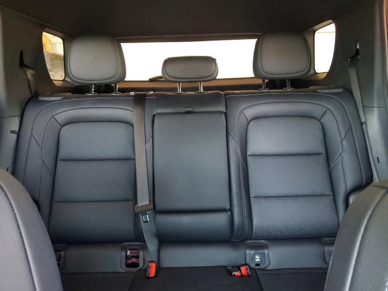 56334746 :رقم المزاد ، 3GNAXHEG2SL186559 vin ، 2025 Chevrolet Equinox مزاد بيع