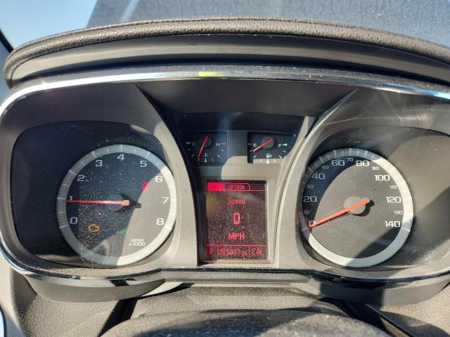 Aukcja sprzedaży 2017 Gmc Terrain, vin: 2GKALMEK2H6111444, numer aukcji: 56817156