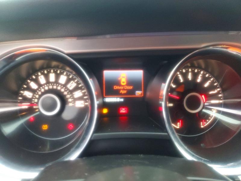 Продажа на аукционе авто 2014 Ford Mustang, vin: 1ZVBP8AM4E5247551, номер лота: 57018406