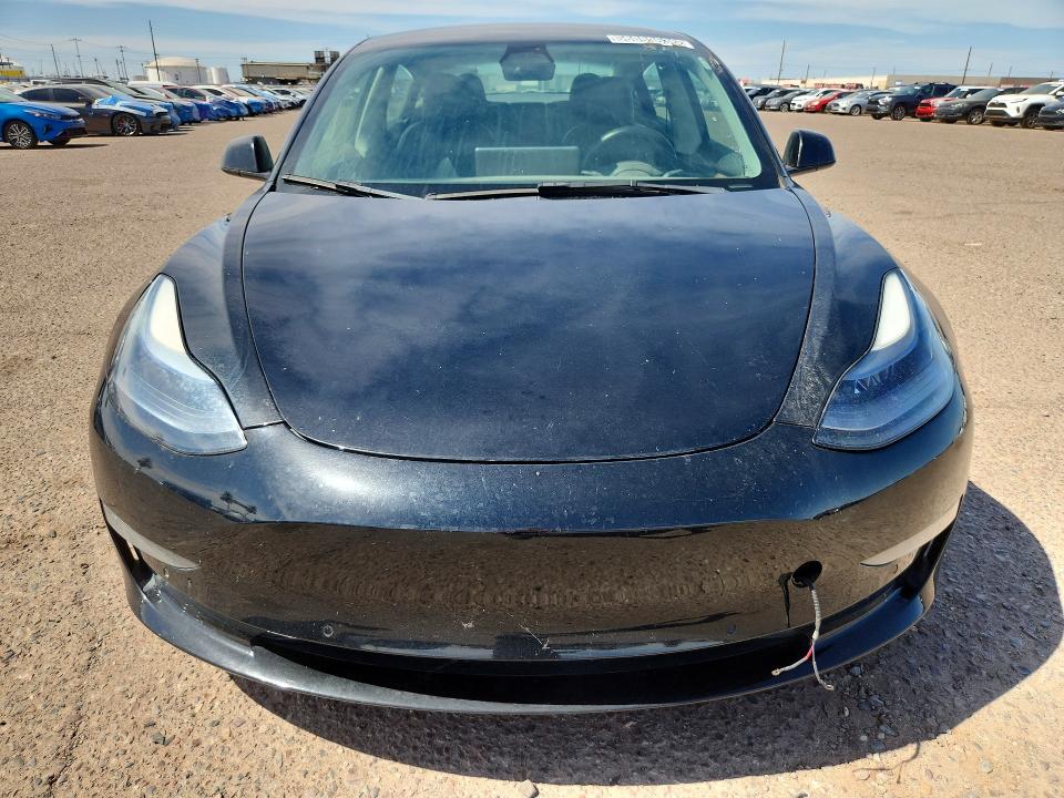 Продаж на аукціоні авто 2022 Tesla Model 3, vin: 5YJ3E1EA5NF304133, номер лоту: 56889636