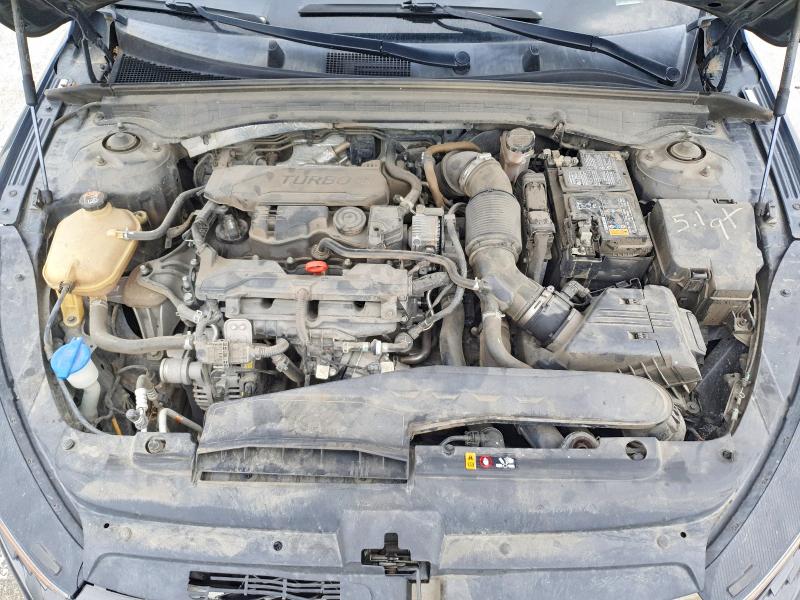 Продаж на аукціоні авто 2022 Kia K5, vin: 5XXG14J22NG151480, номер лоту: 56126036