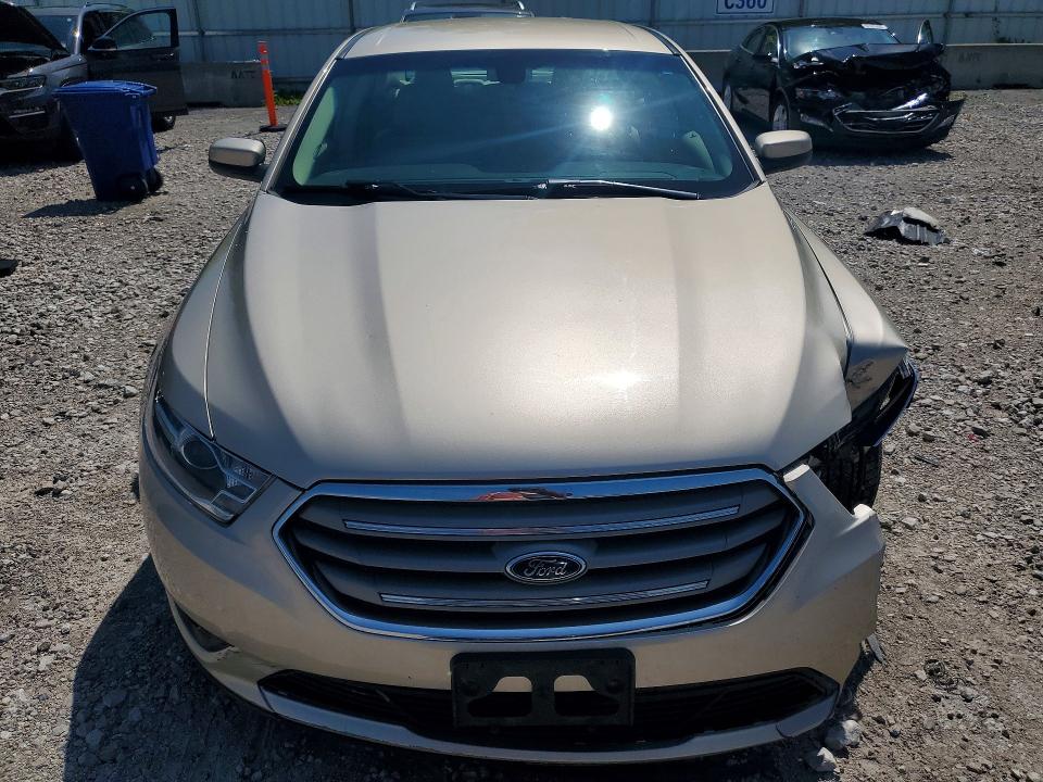 Продаж на аукціоні авто 2017 Ford Taurus, vin: 1FAHP2E99HG106392, номер лоту: 55615006