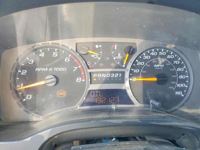 Продажа на аукционе авто 2005 Chevrolet Colorado, vin: 1GCDS136358261732, номер лота: 55966406
