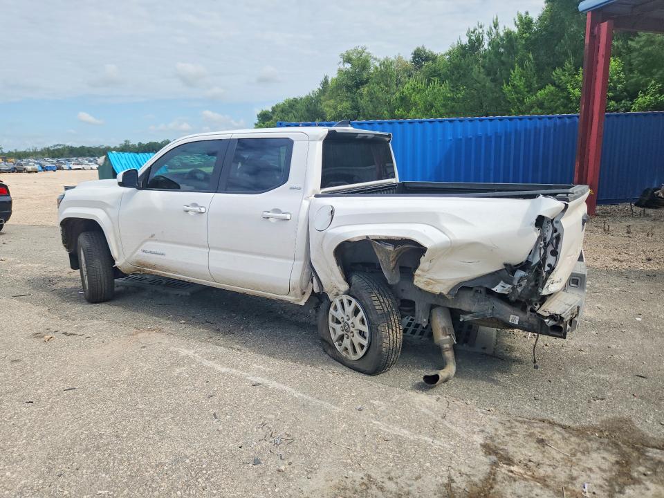 Aukcja sprzedaży 2025 Toyota Tacoma, vin: 3TYLB5JN7ST094025, numer aukcji: 57012506