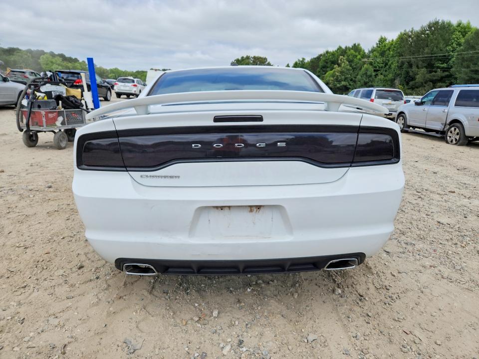 2014 Dodge Charger მანქანა იყიდება აუქციონზე, vin: 2C3CDXBG8EH364159, აუქციონის ნომერი: 55913656