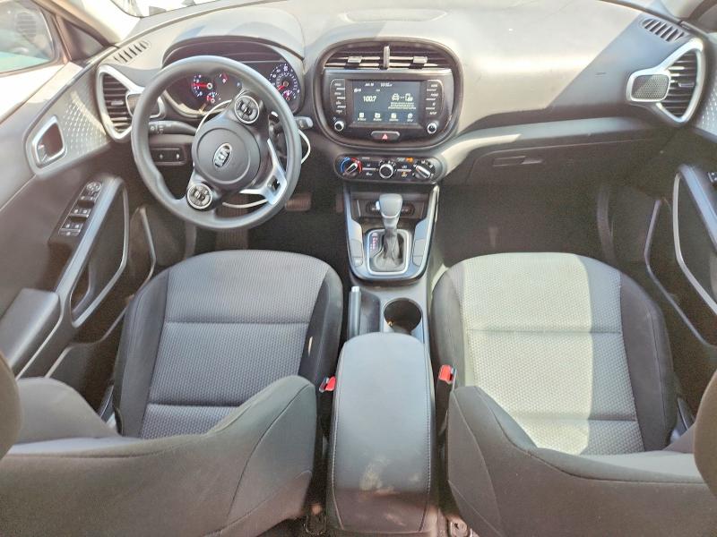 Продажа на аукционе авто 2021 Kia Soul, vin: KNDJ23AU1M7786616, номер лота: 57168646