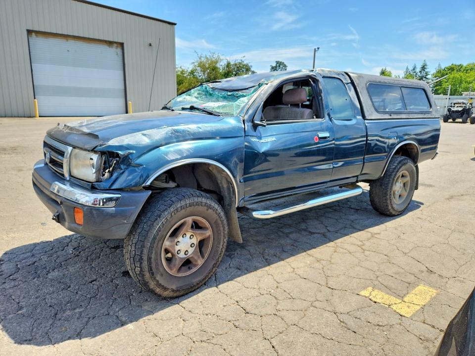 Продаж на аукціоні авто 1998 Toyota Tacoma, vin: 4TAWN72N3WZ088667, номер лоту: 58782126