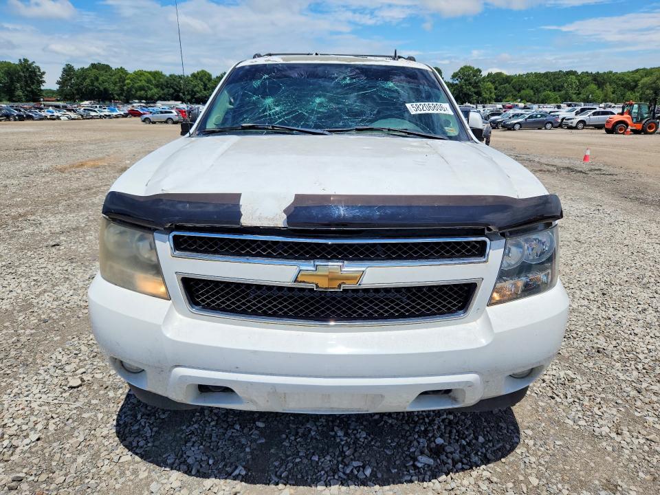 Aukcja sprzedaży 2007 Chevrolet Avalanche, vin: 3GNFK12347G175107, numer aukcji: 58206806