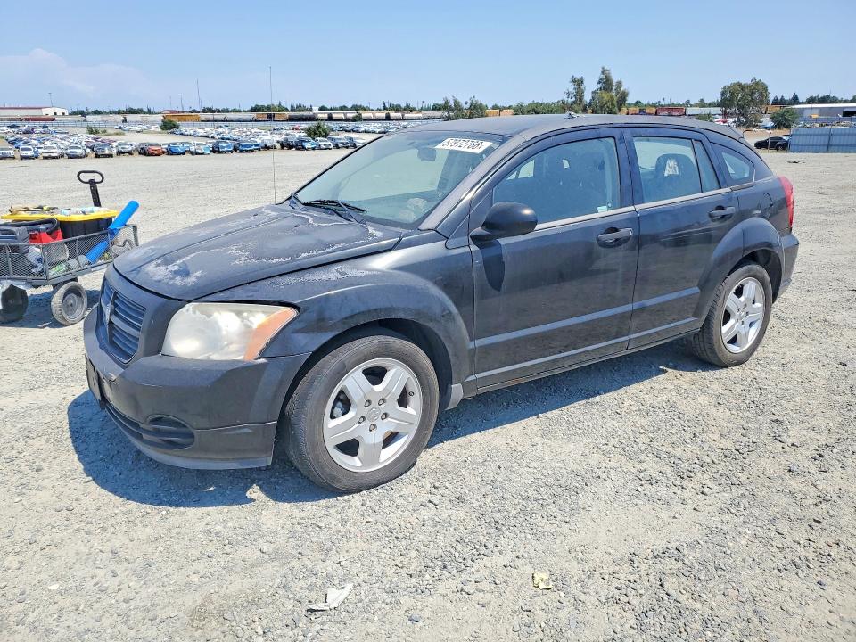 Продажа на аукционе авто 2008 Dodge Caliber, vin: 1B3HB28B88D776610, номер лота: 57972766