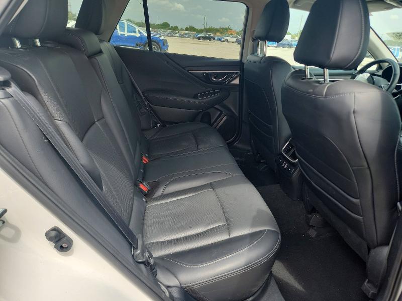 Продажа на аукционе авто 2023 Subaru Outback, vin: 4S4BTAPC5P3192560, номер лота: 57516256