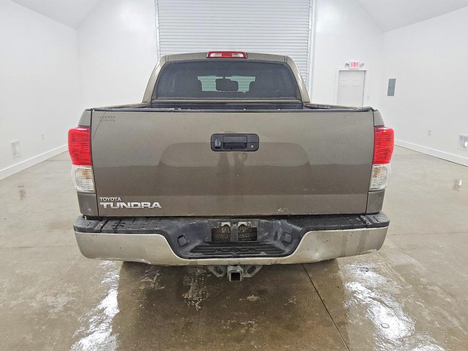 Aukcja sprzedaży 2011 Toyota Tundra, vin: 5TFEY5F12BX108738, numer aukcji: 57665246