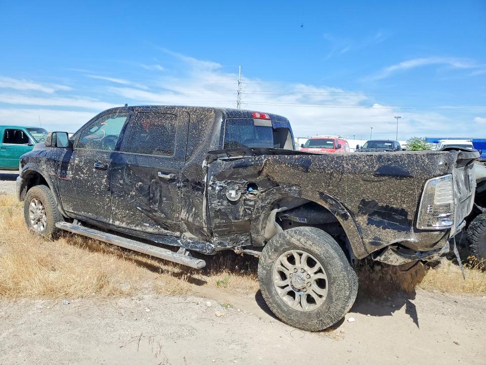 Aukcja sprzedaży 2016 Ram 3500, vin: 3C63R3ML5GG226735, numer aukcji: 57185626