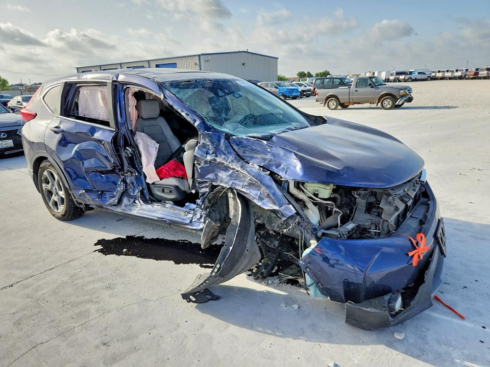 Aukcja sprzedaży 2017 Honda Cr-v, vin: 7FARW1H86HE036346, numer aukcji: 59190986