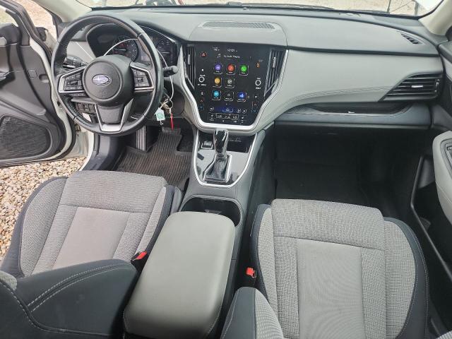 Aukcja sprzedaży 2023 Subaru Outback, vin: 4S4BTACC6P3135628, numer aukcji: 55446896