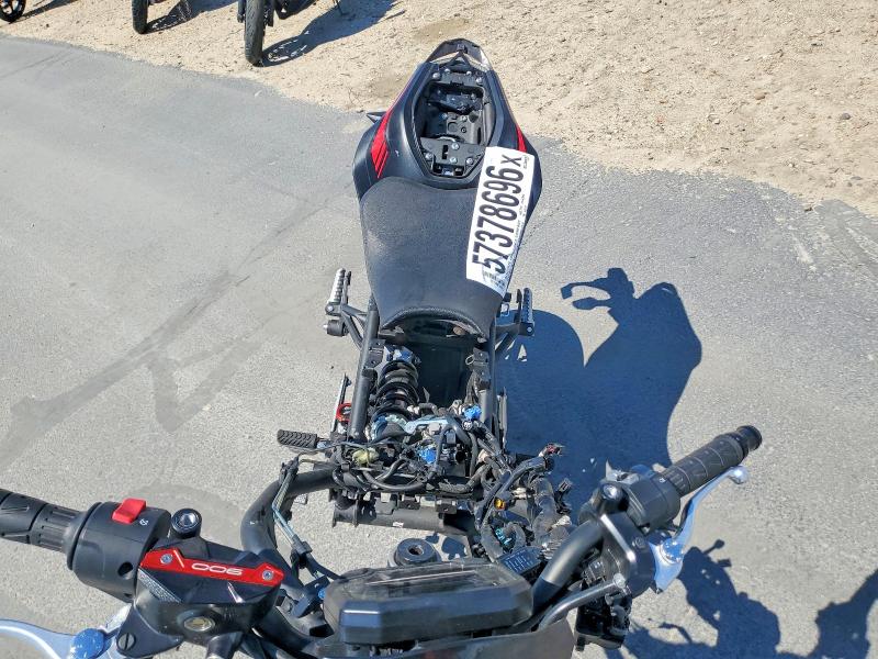 Aukcja sprzedaży 2023 Kawasaki Zr900, vin: ML5ZRDF13PDA58723, numer aukcji: 57378696