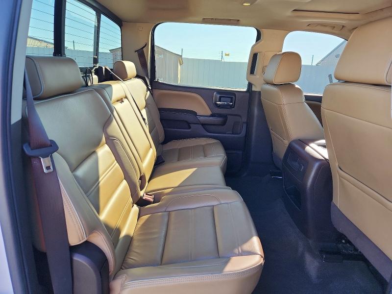 Aukcja sprzedaży 2017 Gmc Sierra, vin: 3GTU2PEJ2HG282400, numer aukcji: 57308946