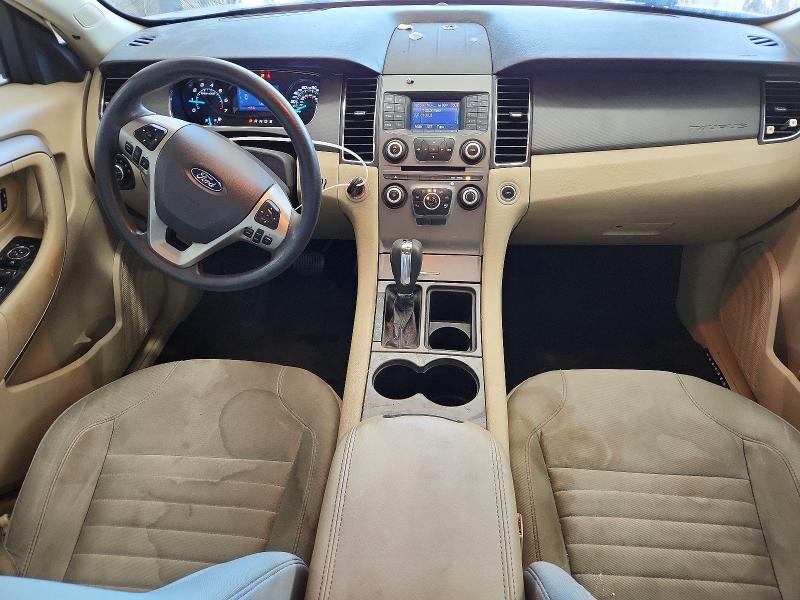 Продаж на аукціоні авто 2014 Ford Taurus, vin: 1FAHP2D83EG143345, номер лоту: 57745186