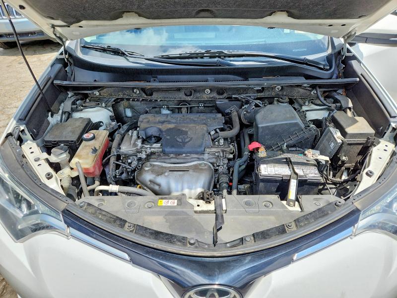 Aukcja sprzedaży 2018 Toyota Rav4, vin: JTMWFREV3JJ208743, numer aukcji: 56988236