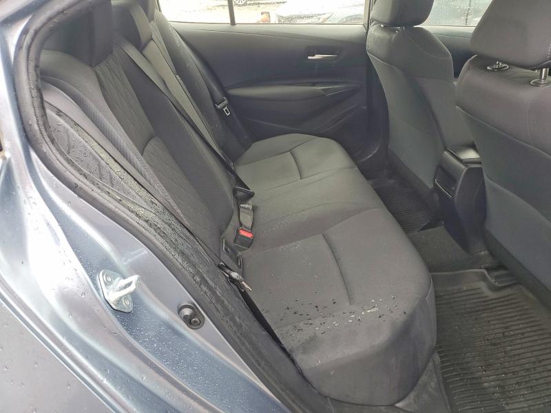 Aukcja sprzedaży 2020 Toyota Corolla, vin: JTDEPRAE5LJ048107, numer aukcji: 58385076