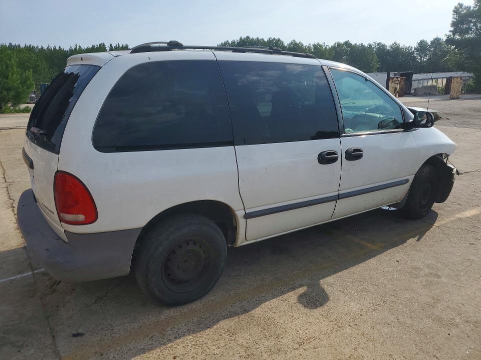Продажа на аукционе авто 1999 Dodge Caravan, vin: 2B4FP25B0XR462213, номер лота: 58937746