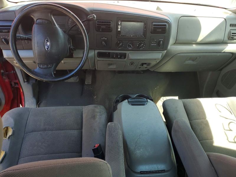 55129336 :رقم المزاد ، 1FTSX21P26EC77062 vin ، 2006 Ford F250 مزاد بيع