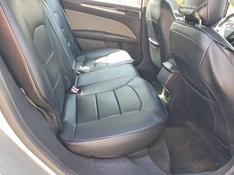 57785066 :رقم المزاد ، 1FA6P0G79G5102375 vin ، 2016 Ford Fusion مزاد بيع