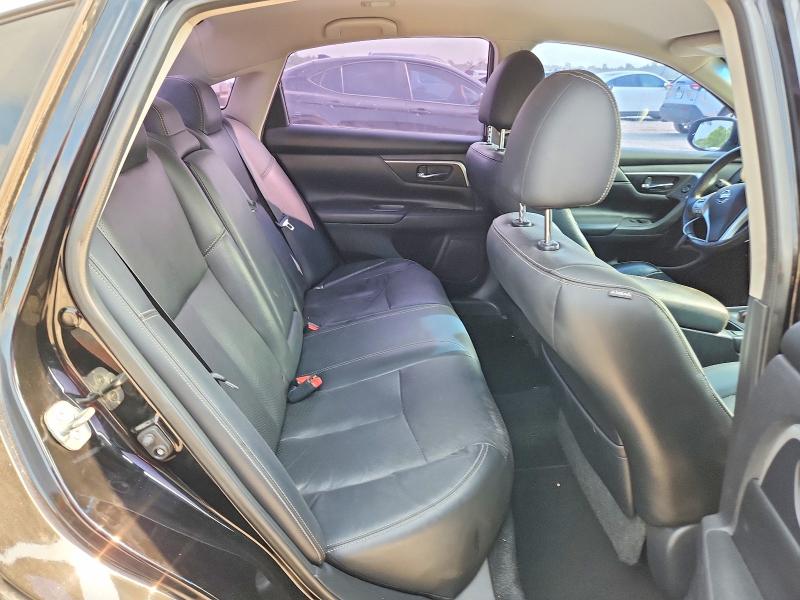 Aukcja sprzedaży 2018 Nissan Altima, vin: 1N4AL3AP3JC198989, numer aukcji: 58125236