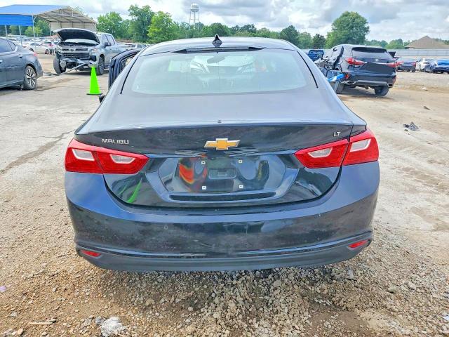 2024 Chevrolet Malibu მანქანა იყიდება აუქციონზე, vin: 1G1ZD5ST3RF143995, აუქციონის ნომერი: 55990156