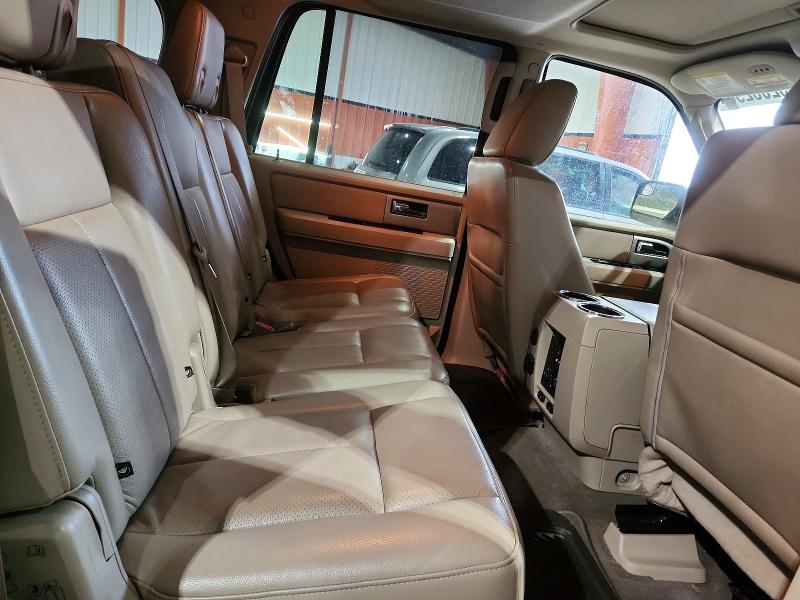 Auction sale of the 2012 Ford Expedition, vin: 1FMJU2A5XCEF47410, lot number: 55205296