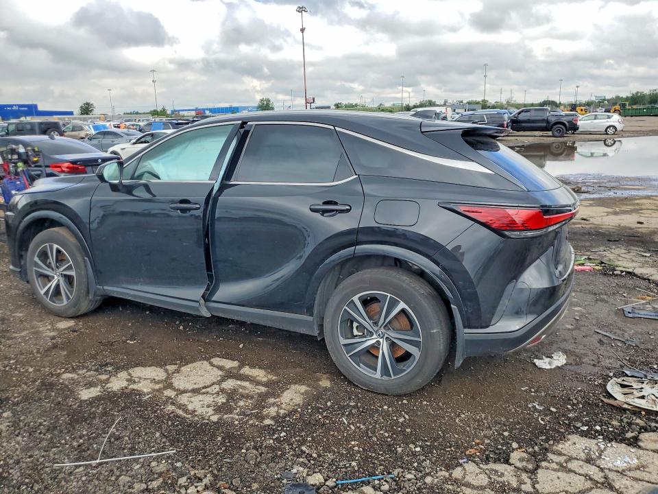 Продажа на аукционе авто 2024 Lexus 4d Gs 350 Awd, vin: 2T2BAMCA8RC040939, номер лота: 58104046