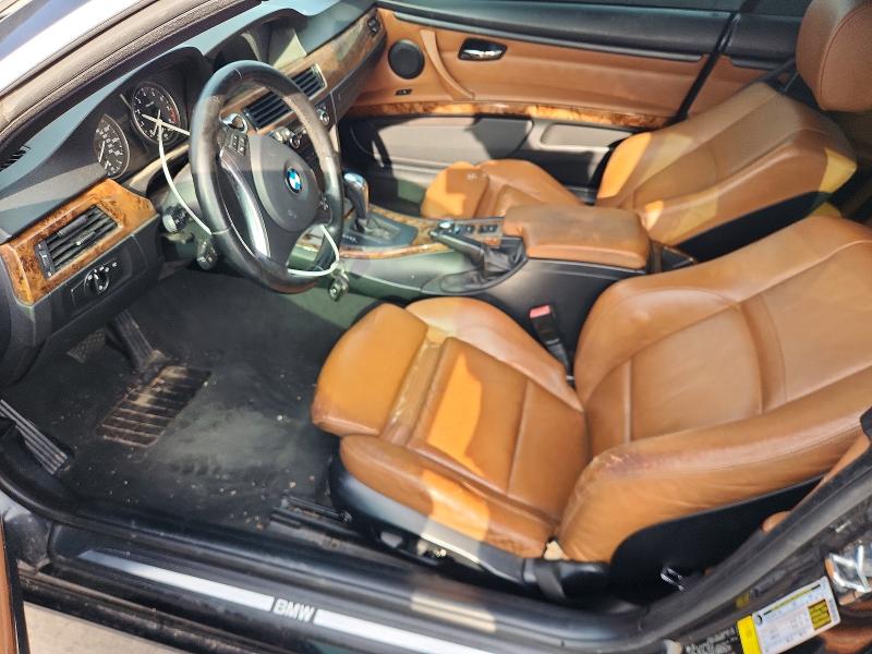 Aukcja sprzedaży 2008 Bmw 335, vin: WBAWL73508P178508, numer aukcji: 85634035