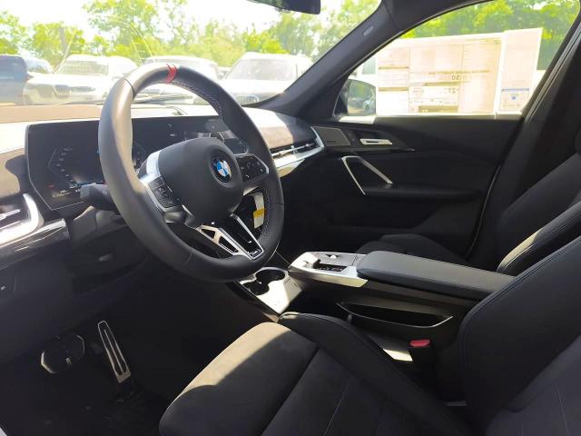 Продажа на аукционе авто 2026 Bmw X1, vin: WBX13EF09T5562392, номер лота: 55637296