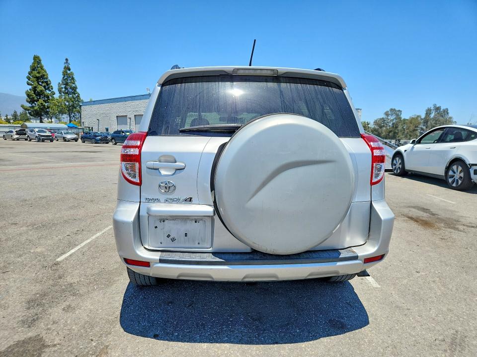 Auction sale of the 2010 Toyota Rav4, vin: JTMKF4DV2A5014345, lot number: 57960106
