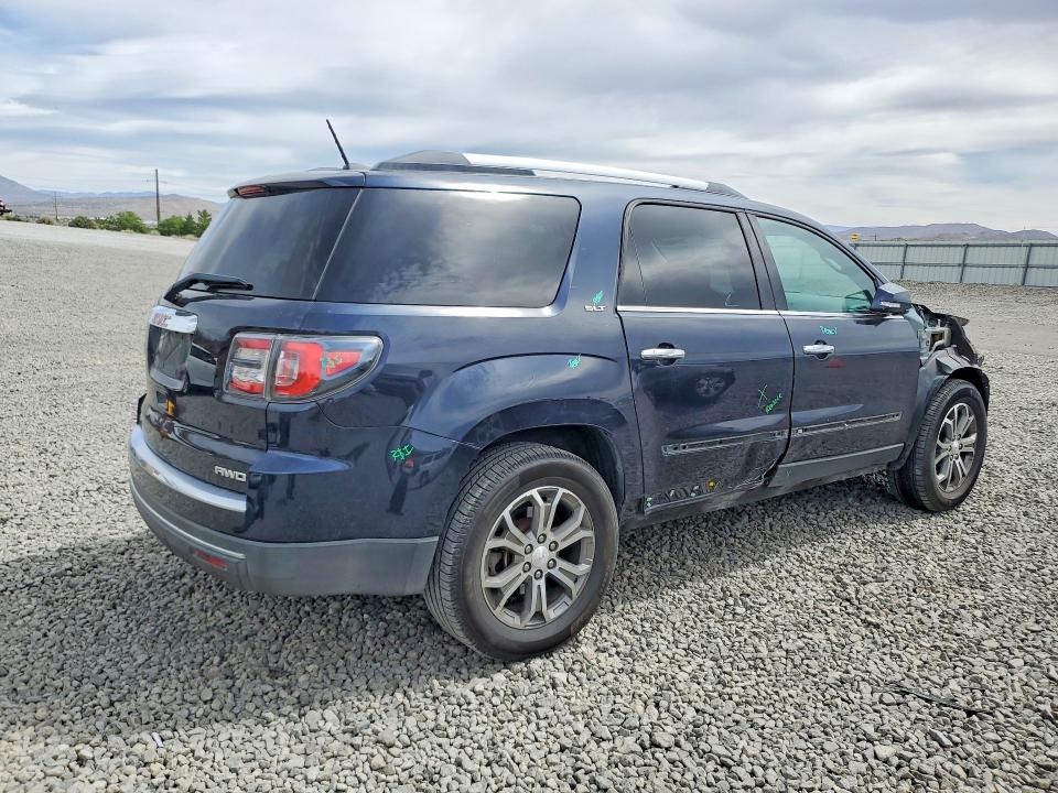 Продажа на аукционе авто 2016 Gmc Acadia, vin: 1GKKVSKD6GJ333043, номер лота: 56248606