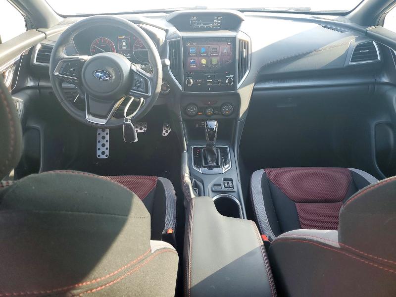 Aukcja sprzedaży 2020 Subaru Impreza, vin: 4S3GKAL6XL3602437, numer aukcji: 56045246