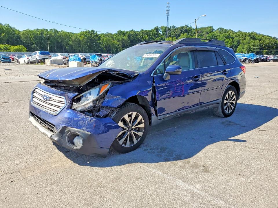 Продажа на аукционе авто 2017 Subaru Outback, vin: 4S4BSANC7H3400008, номер лота: 55470226