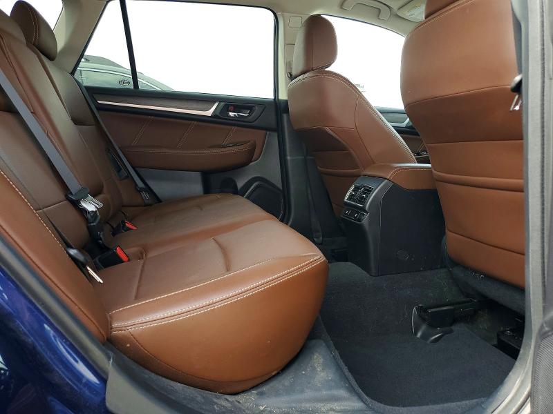 56274676 :رقم المزاد ، 4S4BSATCXH3275699 vin ، 2017 Subaru Outback مزاد بيع