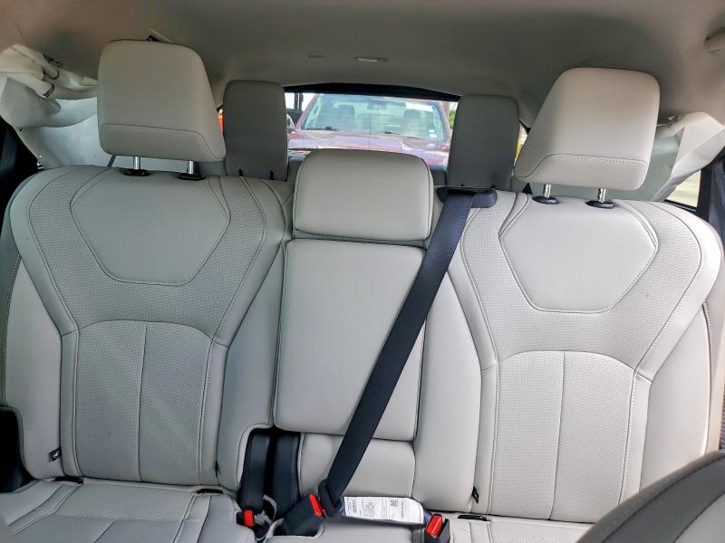 Продажа на аукционе авто 2026 Infiniti Qx60, vin: 5N1AL1FS0TC354495, номер лота: 55806216