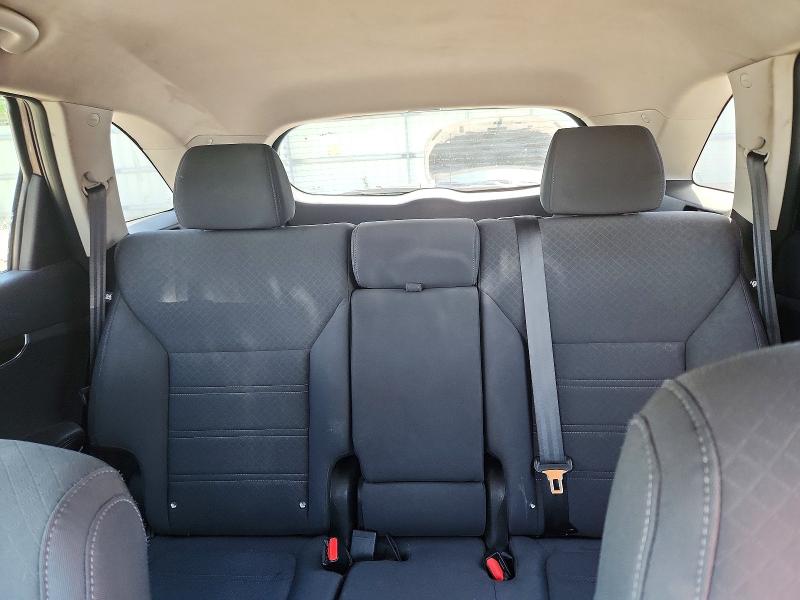 Продаж на аукціоні авто 2016 Kia Sorento, vin: 5XYPG4A37GG067550, номер лоту: 56248366
