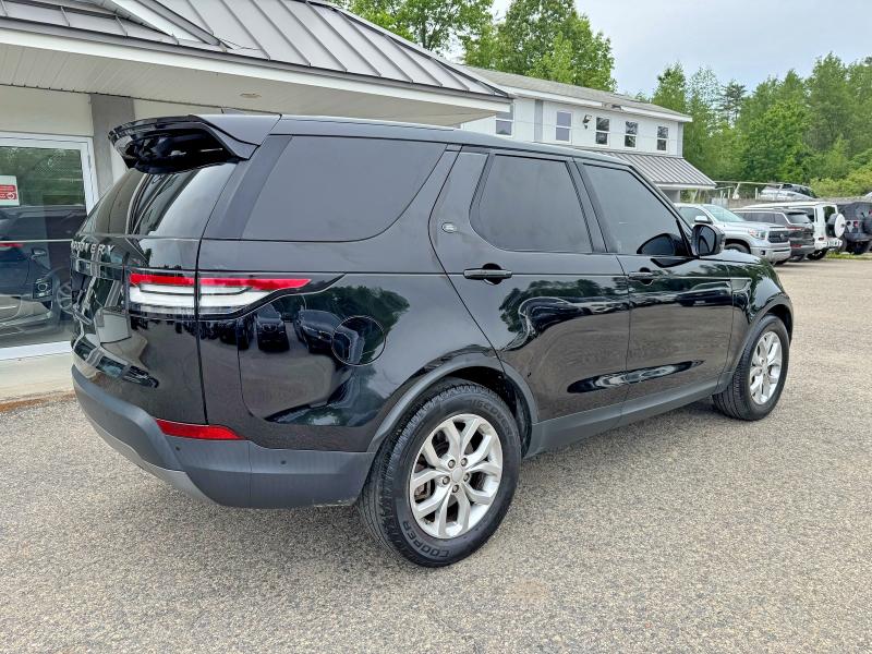 Aukcja sprzedaży 2020 Land Rover Discovery, vin: SALRG2RVXL2423148, numer aukcji: 56134556