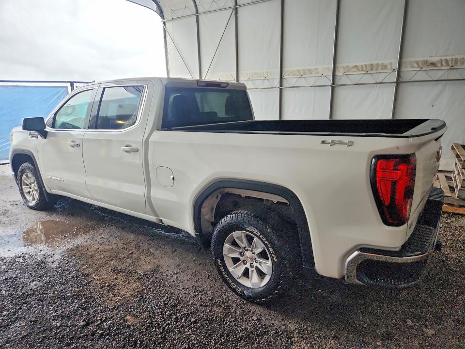 Продажа на аукционе авто 2020 Gmc Sierra, vin: 1GTP9BEK1LZ301032, номер лота: 57863146