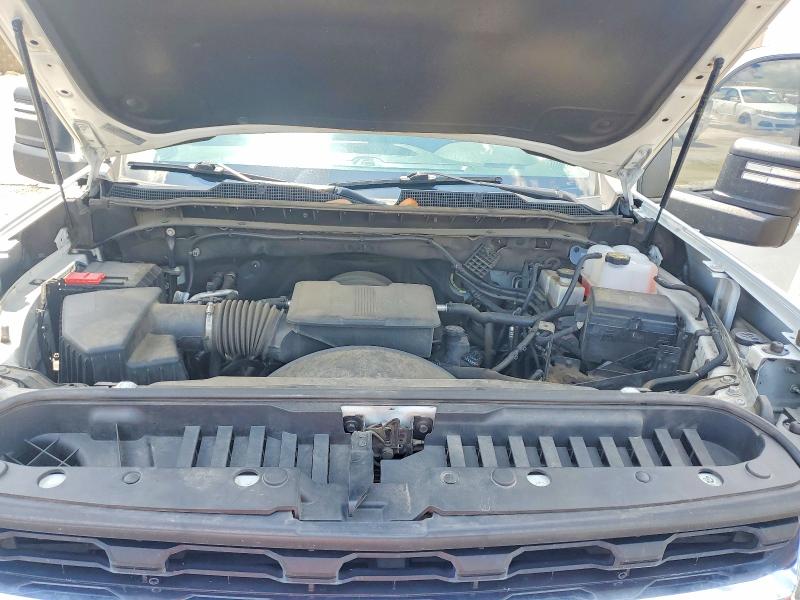 Продаж на аукціоні авто 2022 Chevrolet Silverado, vin: 1GC4YNE72NF161435, номер лоту: 59267036