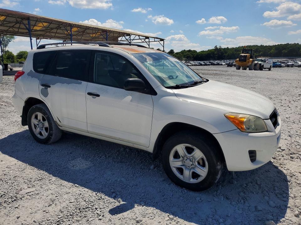 Aukcja sprzedaży 2010 Toyota Rav4, vin: JTMZF4DV6A5028652, numer aukcji: 55939916