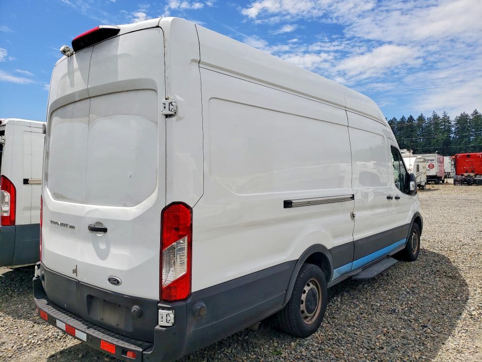 Aukcja sprzedaży 2020 Ford Transit, vin: 1FTBW3X87LKB44237, numer aukcji: 54857456