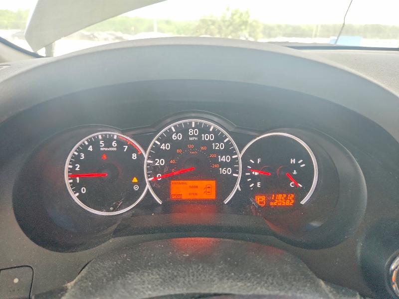 56396466 :رقم المزاد ، 1N4AL2AP0AC168066 vin ، 2010 Nissan Altima مزاد بيع
